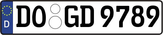 DO-GD9789