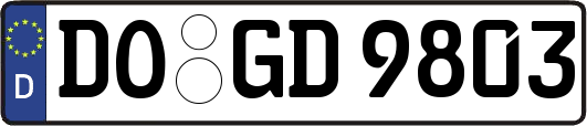 DO-GD9803