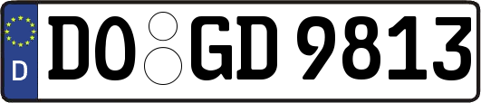 DO-GD9813