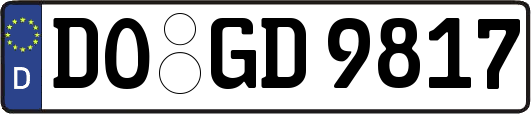 DO-GD9817