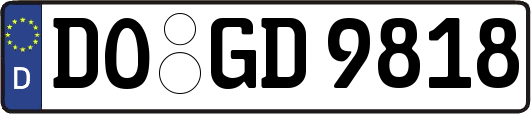 DO-GD9818