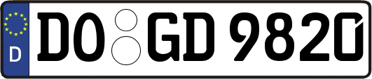 DO-GD9820