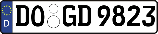 DO-GD9823