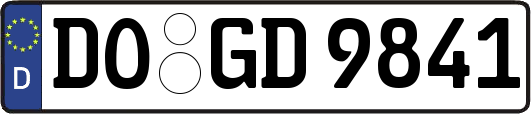 DO-GD9841