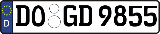 DO-GD9855