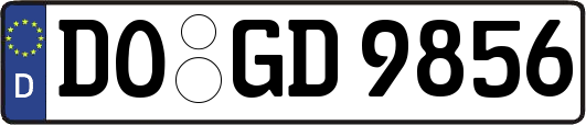 DO-GD9856