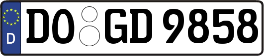 DO-GD9858