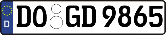 DO-GD9865