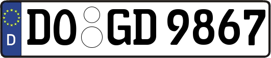 DO-GD9867
