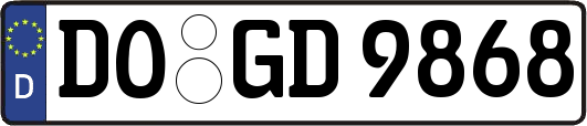 DO-GD9868
