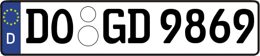 DO-GD9869