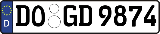 DO-GD9874