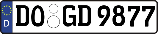 DO-GD9877