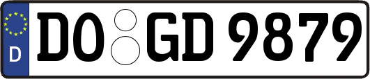 DO-GD9879