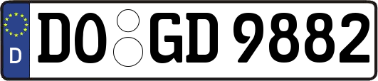DO-GD9882