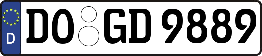 DO-GD9889