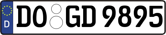DO-GD9895