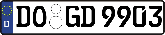 DO-GD9903