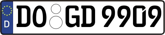 DO-GD9909
