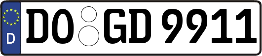 DO-GD9911