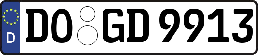 DO-GD9913