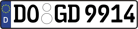 DO-GD9914