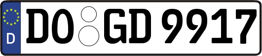 DO-GD9917