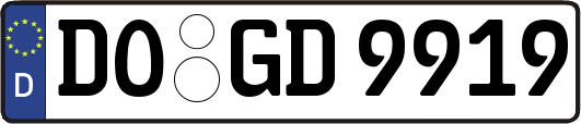 DO-GD9919