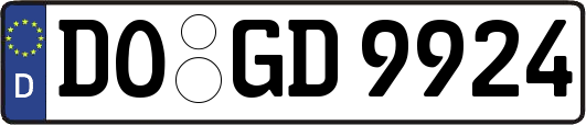 DO-GD9924