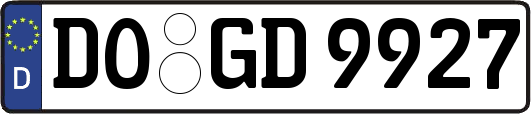 DO-GD9927