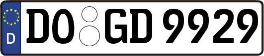 DO-GD9929