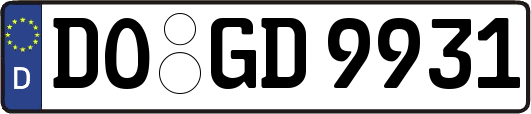 DO-GD9931