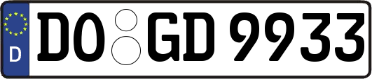 DO-GD9933