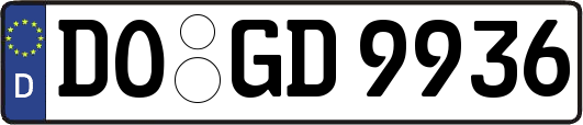DO-GD9936