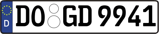 DO-GD9941