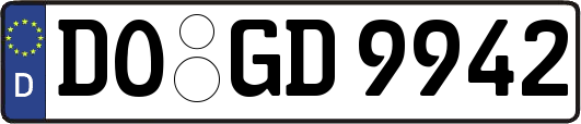 DO-GD9942