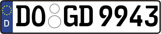 DO-GD9943