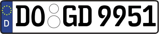 DO-GD9951