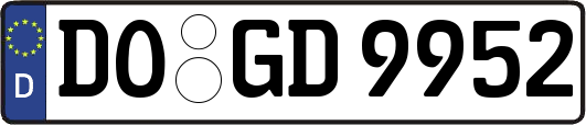 DO-GD9952