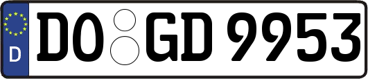DO-GD9953