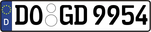 DO-GD9954