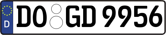 DO-GD9956
