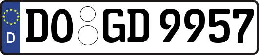 DO-GD9957