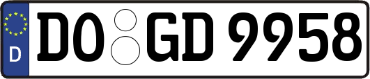 DO-GD9958