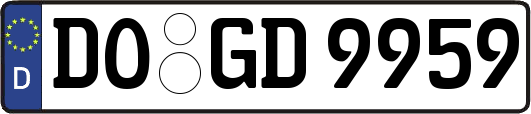 DO-GD9959
