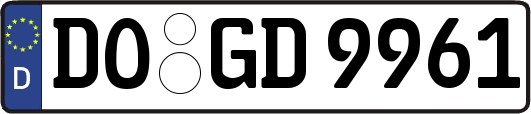 DO-GD9961