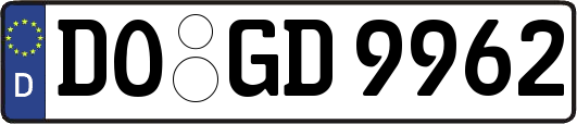 DO-GD9962