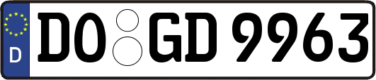 DO-GD9963