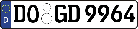 DO-GD9964