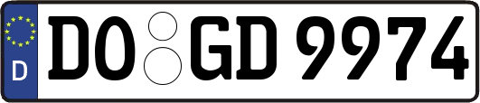 DO-GD9974
